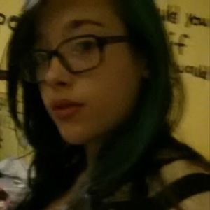 Meet your Posher, Katee